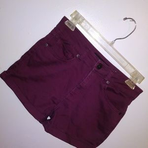 🐝Aeropostale High Wasted Shorts